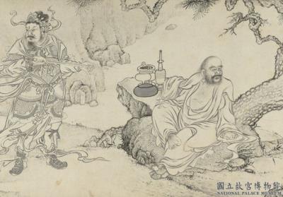 图片[7]-Buddhist Assembly-China Archive